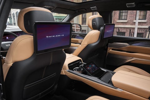 Navarre Cadillac in Lake Charles LA