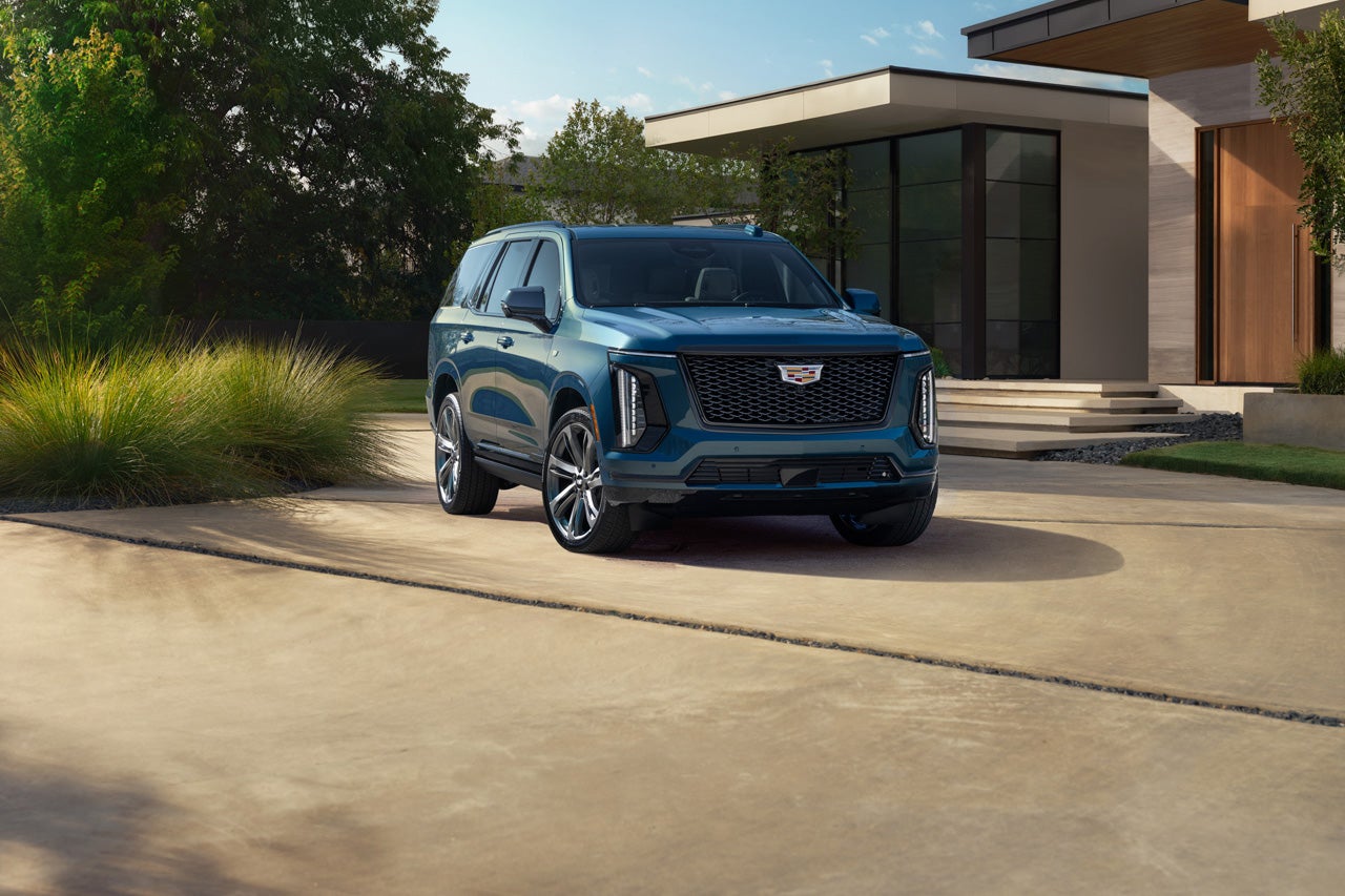 Navarre Cadillac in Lake Charles LA