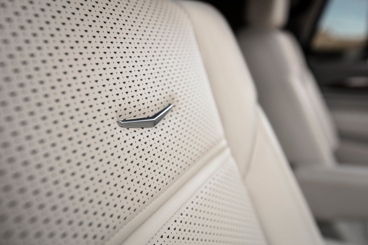 Navarre Cadillac in Lake Charles LA