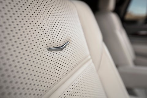 Navarre Cadillac in Lake Charles LA