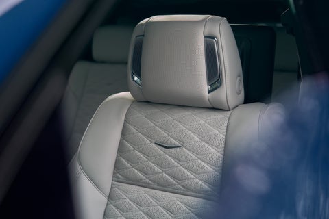  Navarre Cadillac in Lake Charles LA