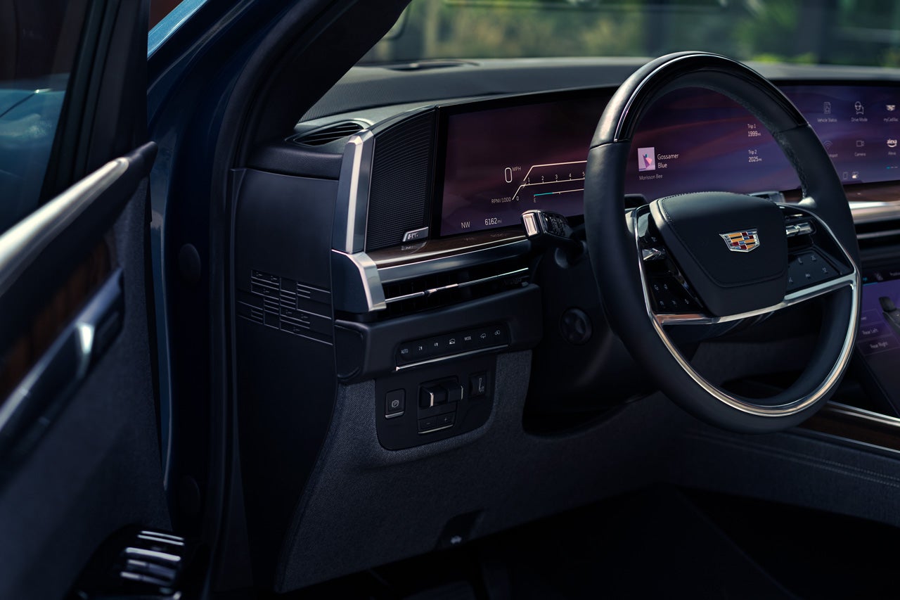 Navarre Cadillac in Lake Charles LA