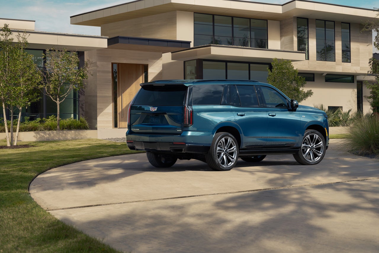 Navarre Cadillac in Lake Charles LA