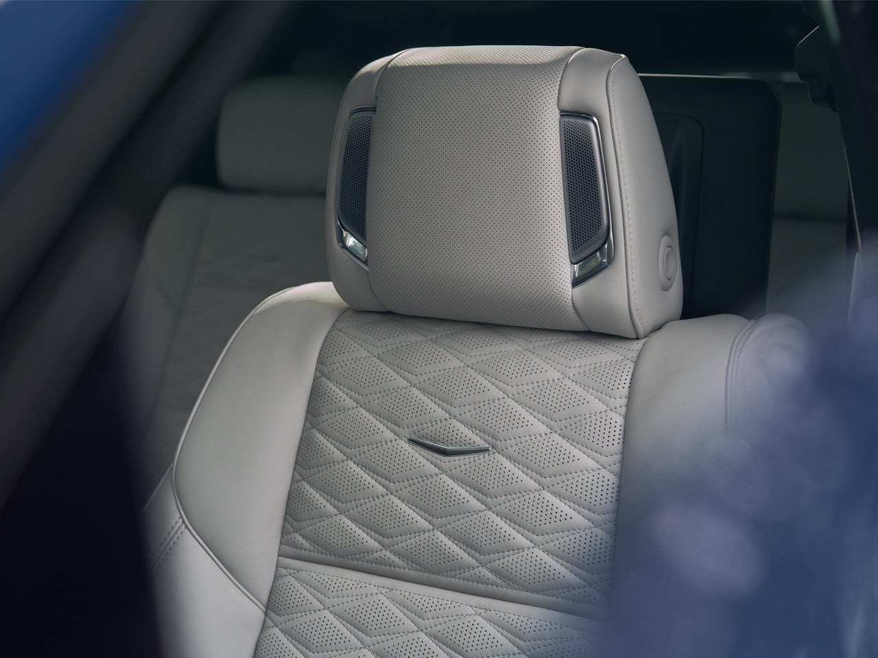 Navarre Cadillac in Lake Charles LA