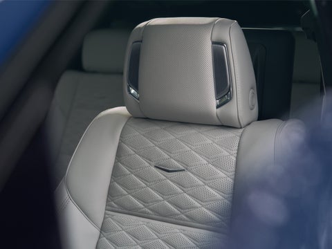 Navarre Cadillac in Lake Charles LA