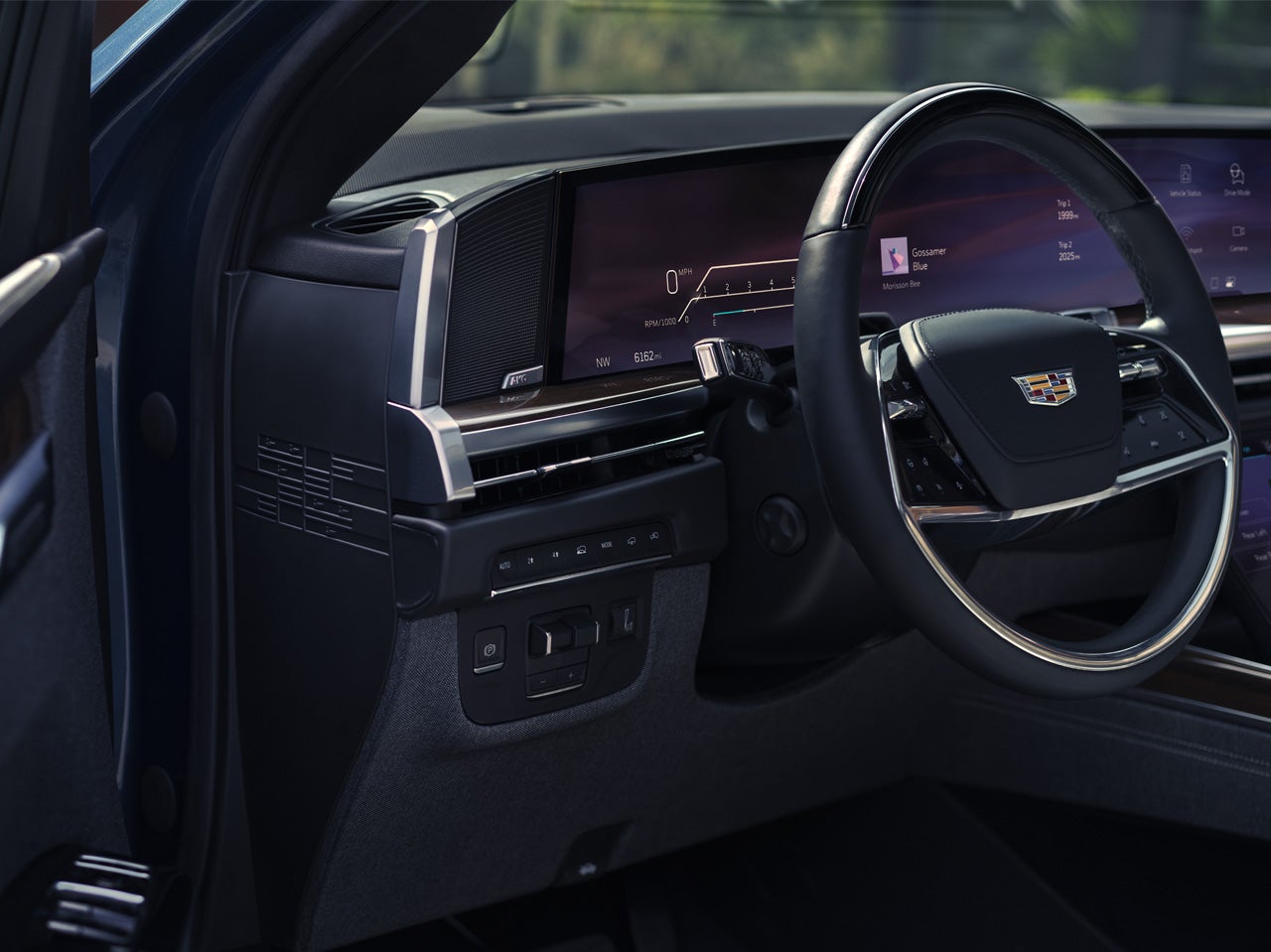 Navarre Cadillac in Lake Charles LA