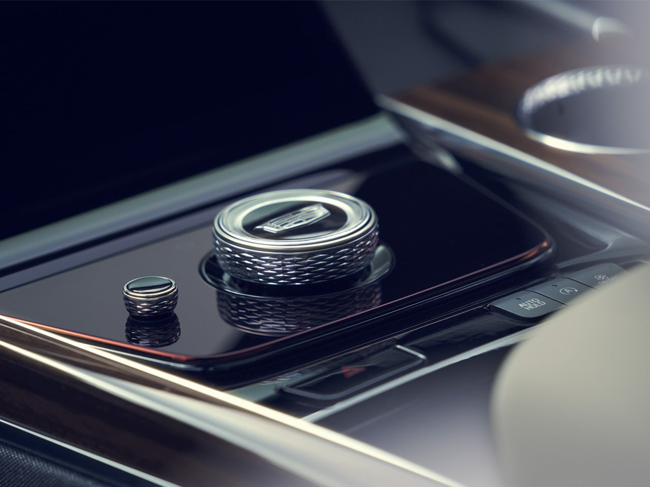 Navarre Cadillac in Lake Charles LA