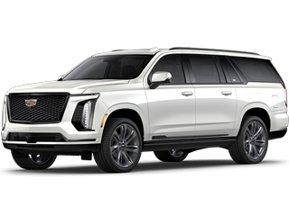 Cadillac Escalade ESV - Navarre Cadillac in Lake Charles LA