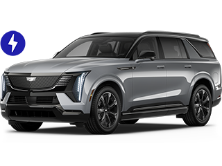 Escalade IQL - Navarre Cadillac in Lake Charles LA