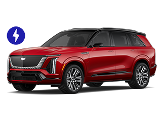 VISTIQ - Navarre Cadillac in Lake Charles LA